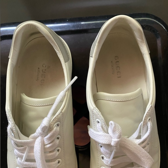White Gucci - Picture 8 of 8